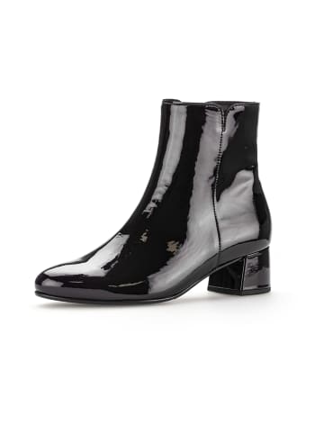 Gabor Klassische Stiefeletten in Schwarz
