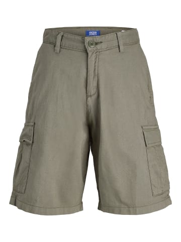 JACK & JONES Junior Shorts in Tea Leaf