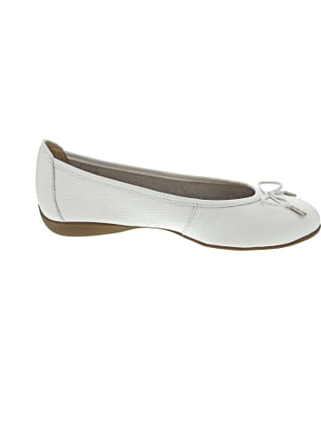 Wirth Ballerina Weiß