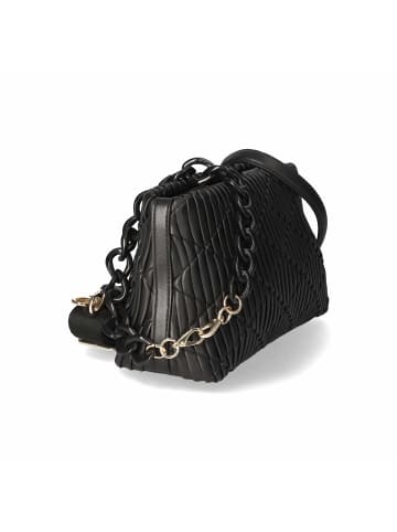 Valentino Handtasche ClLAPHAM in Schwarz