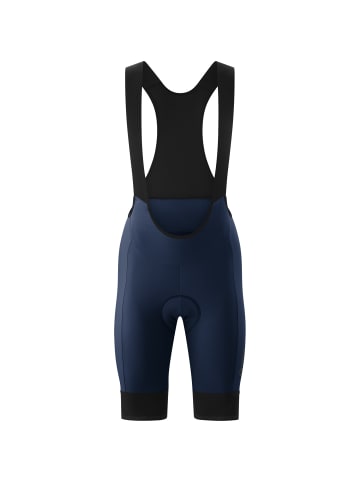 Gonso SITIVO BIB W Da-Radshort-bib in Blau3094