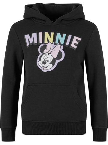 Mister Tee Shirt in Schwarz