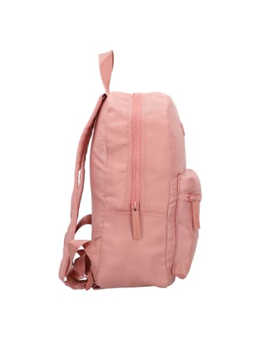 Bench Nova Daypack 35 cm in altrosa