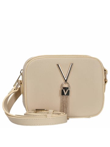 Valentino Bags Divina SA - Umhängetasche 17 cm (nero) in ecru