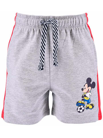Disney Mickey Mouse Shorts Disney Mickey Mouse in Grau