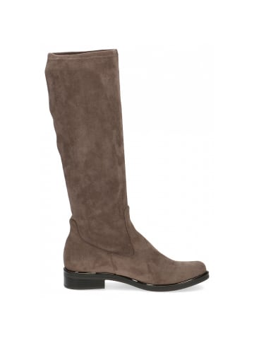 Caprice Lauflern Weite G in Braun