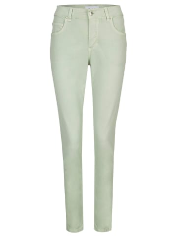 ANGELS  Slim Fit Jeans Jeans Skinny in Coloured Denim in SALBEI