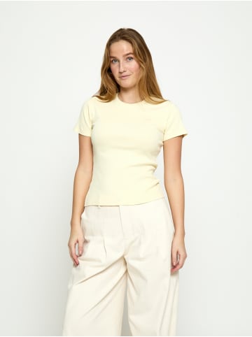 Peppercorn T-Shirt in FRENCH VANILLA