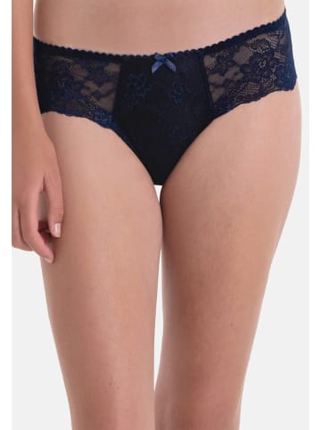 ROSA FAIA Panty Bobette in Maritim Blue