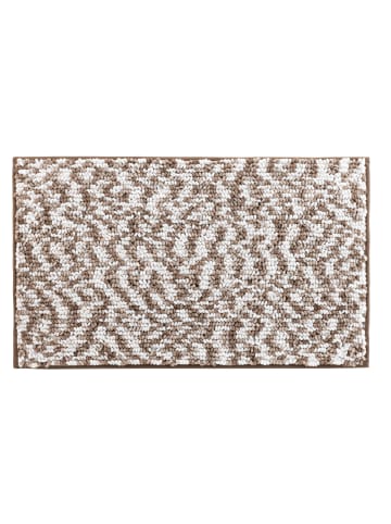 Douceur d’Intérieur Badematte in beige