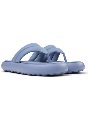 Camper Sandalen " Pelotas Flota " in Mittelblau