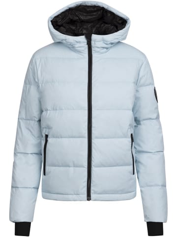 DLX Winterjacke "Mariana Down Jacket" in Grün