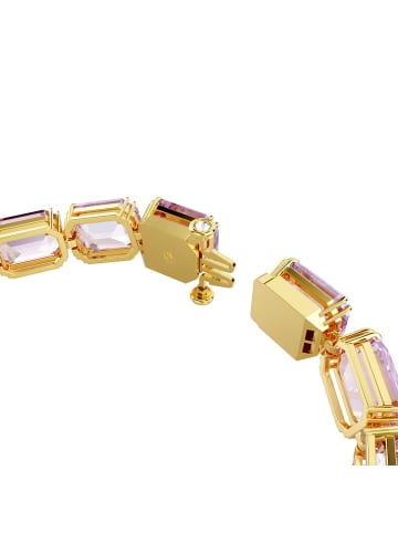Swarovski Armband für Damen in gold