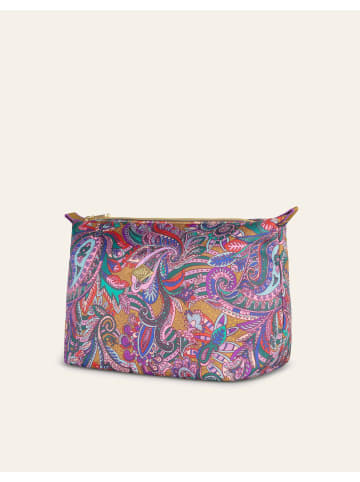 Oilily Claire Kosmetiktasche in Braun