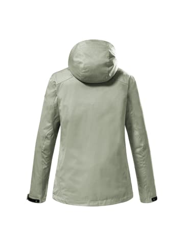 Killtec Jacke KOS 133 in Grün2046