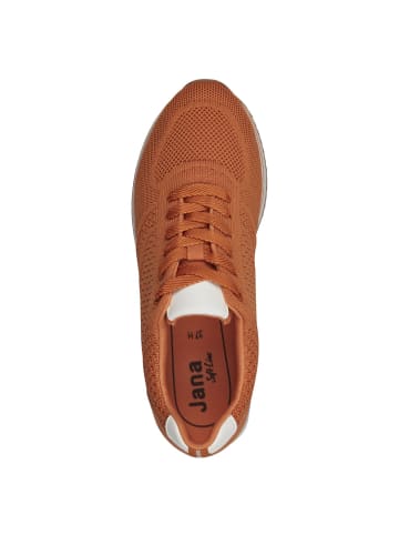 Jana Sneaker in orange