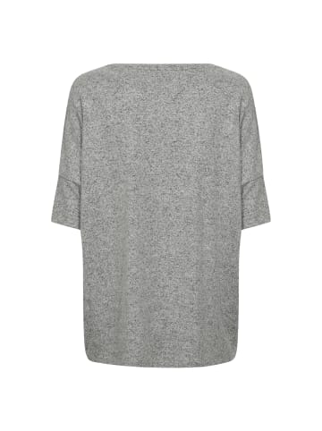 soyaconcept Hemd SC_BIARA in 99110 LT GREY MELANGE