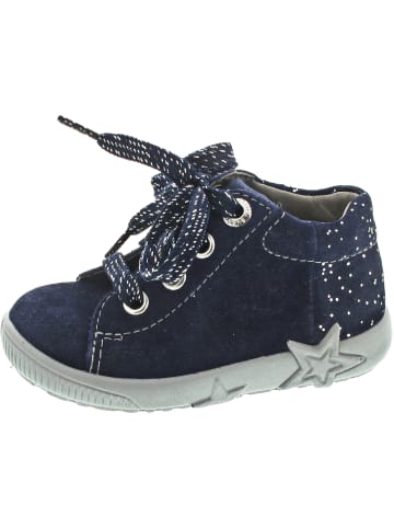 superfit Starlight Lauflernschuh Blau