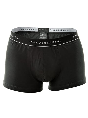 Baldessarini Boxershort 3er Pack in Rot/Schwarz