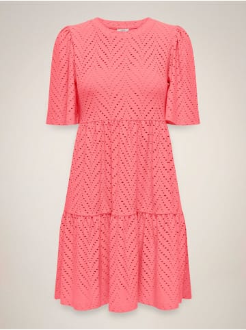 JDY Kleid in Dubarry