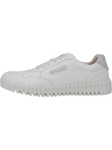 TT. BAGATT Sandalen in white / silver
