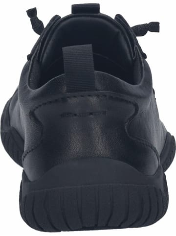 Josef Seibel Freizeit Schnürer für Damen in Schwarz