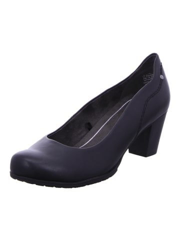 Jana Pumps in schwarz