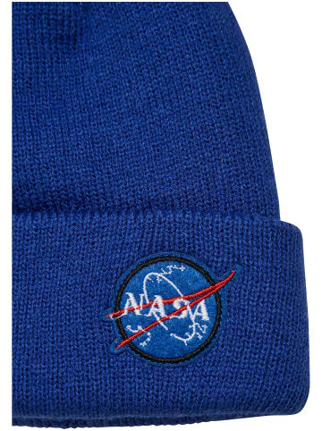 Mister Tee Mister Tee Mützen in royal