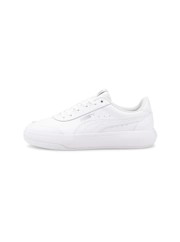 Puma Sneakers Low Tori in weiß