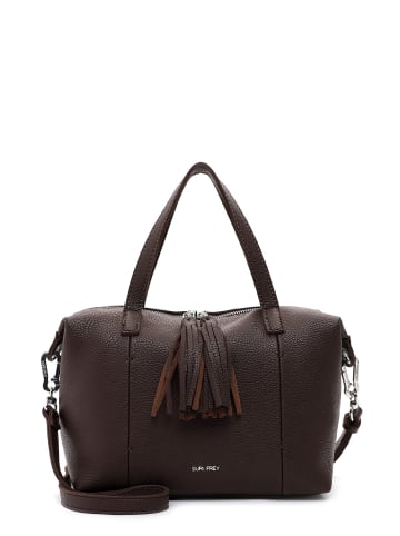 SURI FREY Shopper Dorothy in brown