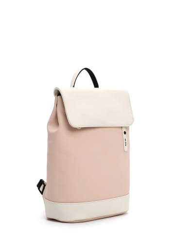 EMILY & NOAH Rucksack E&N Le Havre RUE 09 in nude-kombi 649