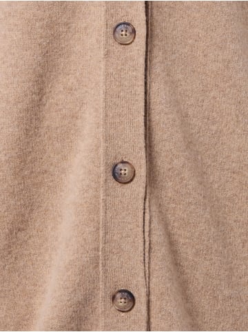 FYNCH-HATTON Strickjacke in beige - 0001