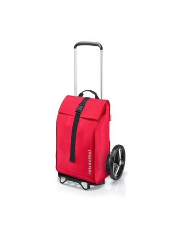 Reisenthel Einkaufstasche citycruiser in Rot