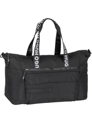 HUGO Sporttasche Colyns Holdal 50541967l in Black