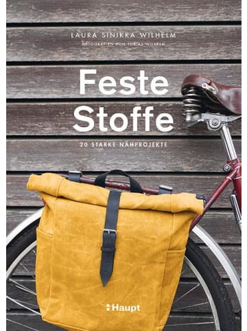 Haupt Feste Stoffe