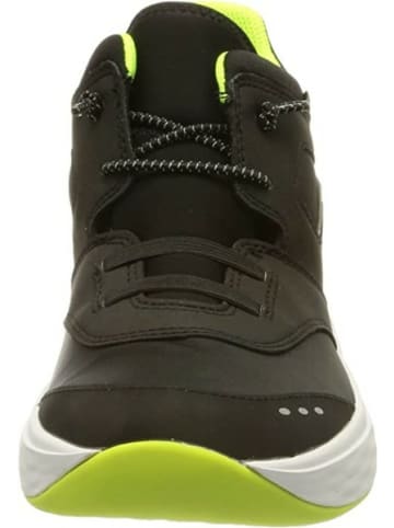 superfit Stiefel für Jungen in schwarz