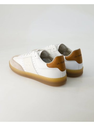 La Martina Sneaker low in Weiß