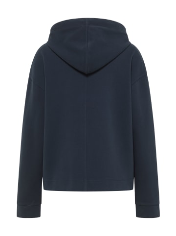 ELBSAND Zip-Jacke mit Kapuze Tarja in Coldwater