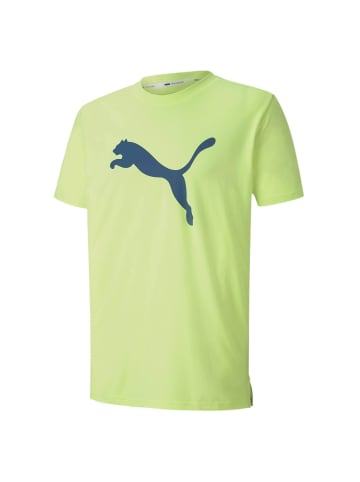 Nike T-Shirt für Herren in gelb
