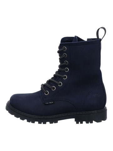 VADO  Stiefelette in Blau