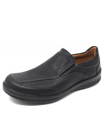 Jomos Slipper  in Schwarz