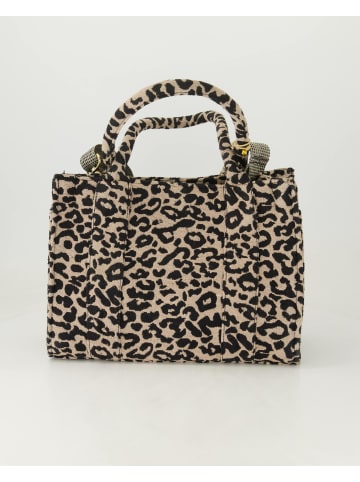 ANOKHI Handtaschen in Braun