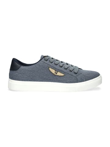 PME Legend Sneakers Beechburd in Blau