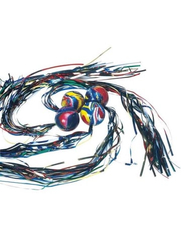 Goki Flummy Shooting Star - 3 Jahren