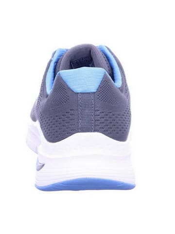 Skechers Sneaker für Herren in royalblau