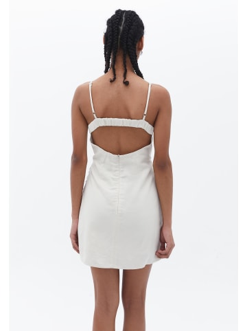 OXXO Minikleid SILVER BIRCH