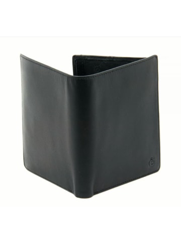 Esquire Geldbörse für Damen in schwarz