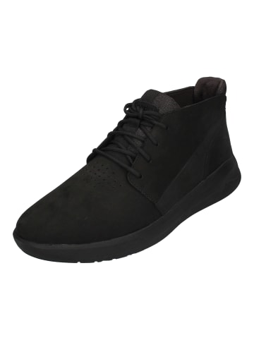 Timberland Sneaker High BRADSTREET ULTRA PT CHUKKA 0A2GVE in schwarz