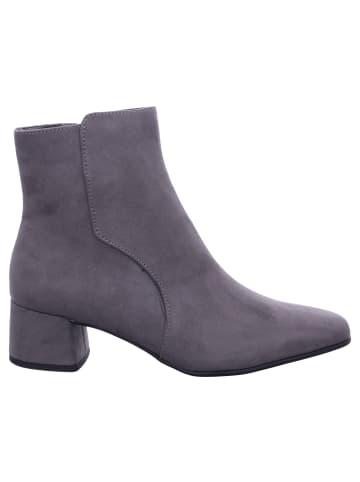 Marco Tozzi Stiefelette in grau