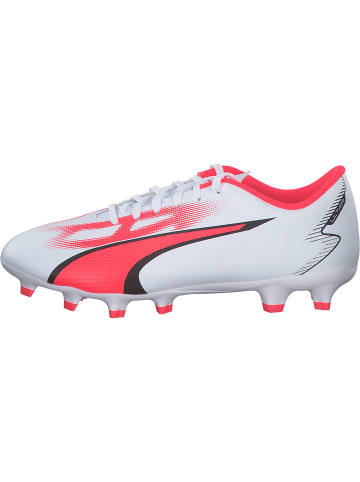 Puma Sportschuhe in fire/orchid